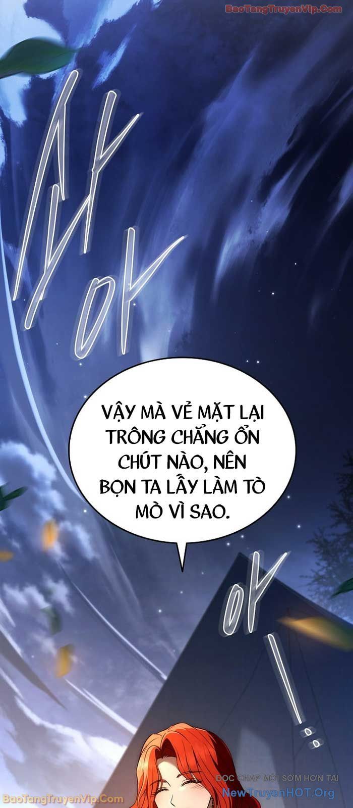 Tam Hoàng Tử Của Vong Quốc Hồi Quy Chapter 35 - Trang 2