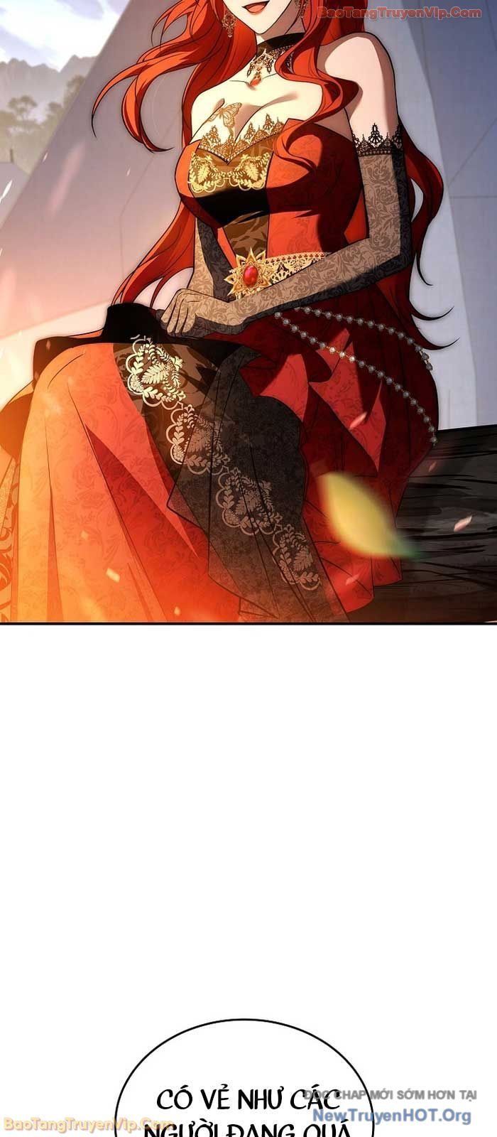 Tam Hoàng Tử Của Vong Quốc Hồi Quy Chapter 35 - Trang 2