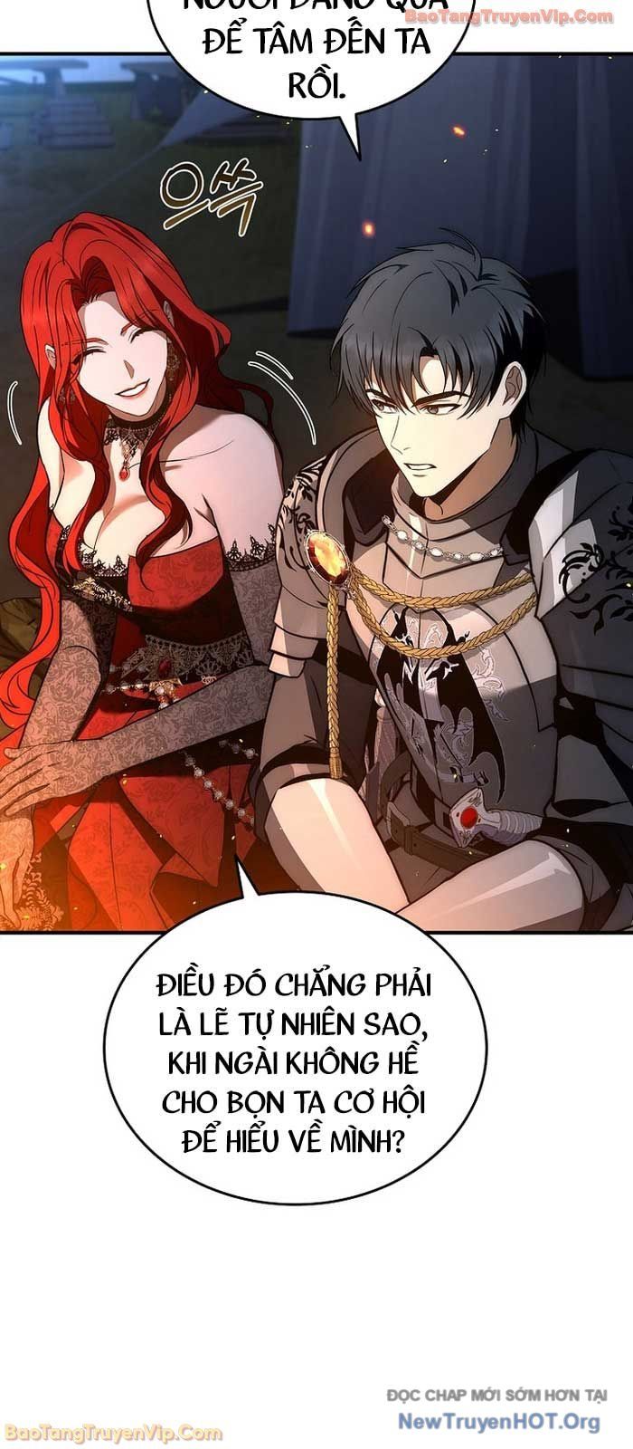 Tam Hoàng Tử Của Vong Quốc Hồi Quy Chapter 35 - Trang 2