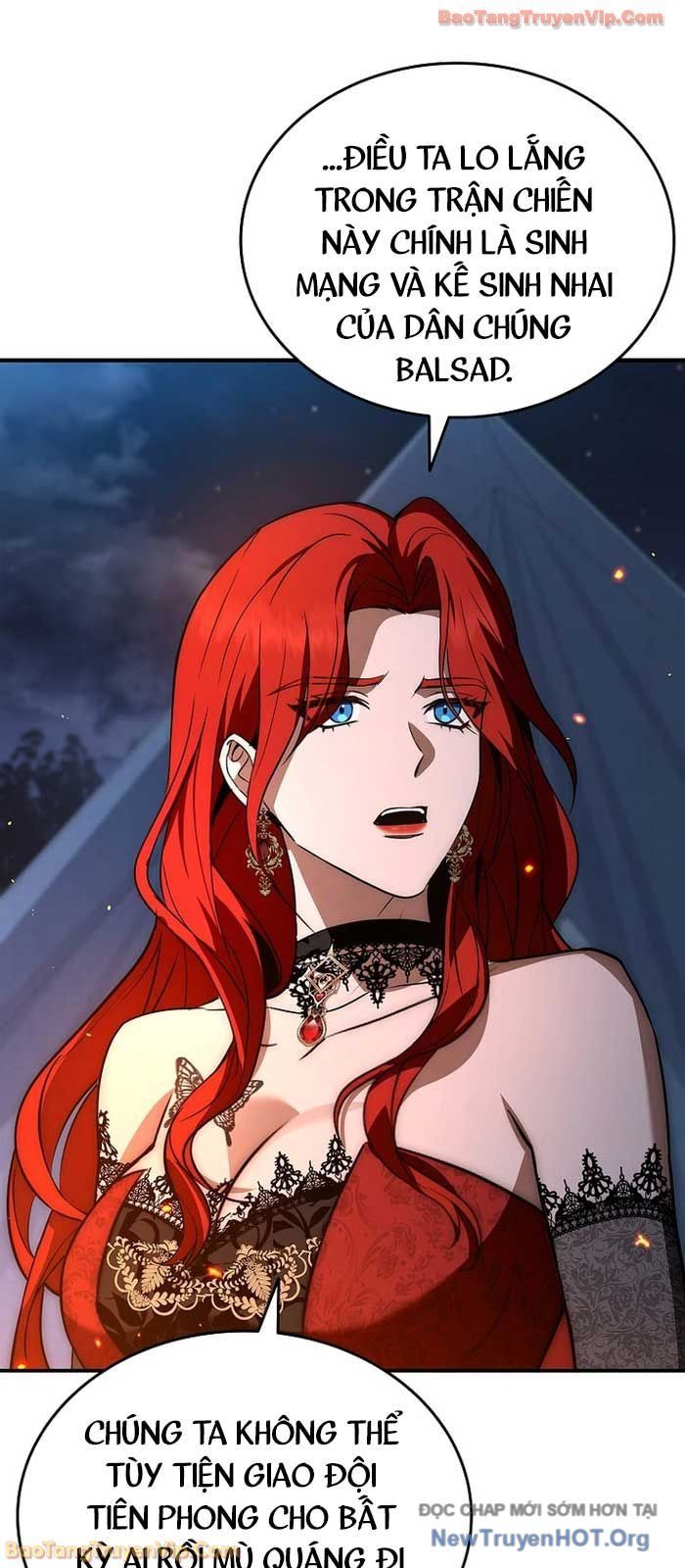 Tam Hoàng Tử Của Vong Quốc Hồi Quy Chapter 35 - Trang 2