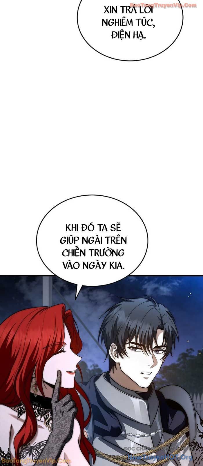 Tam Hoàng Tử Của Vong Quốc Hồi Quy Chapter 35 - Trang 2