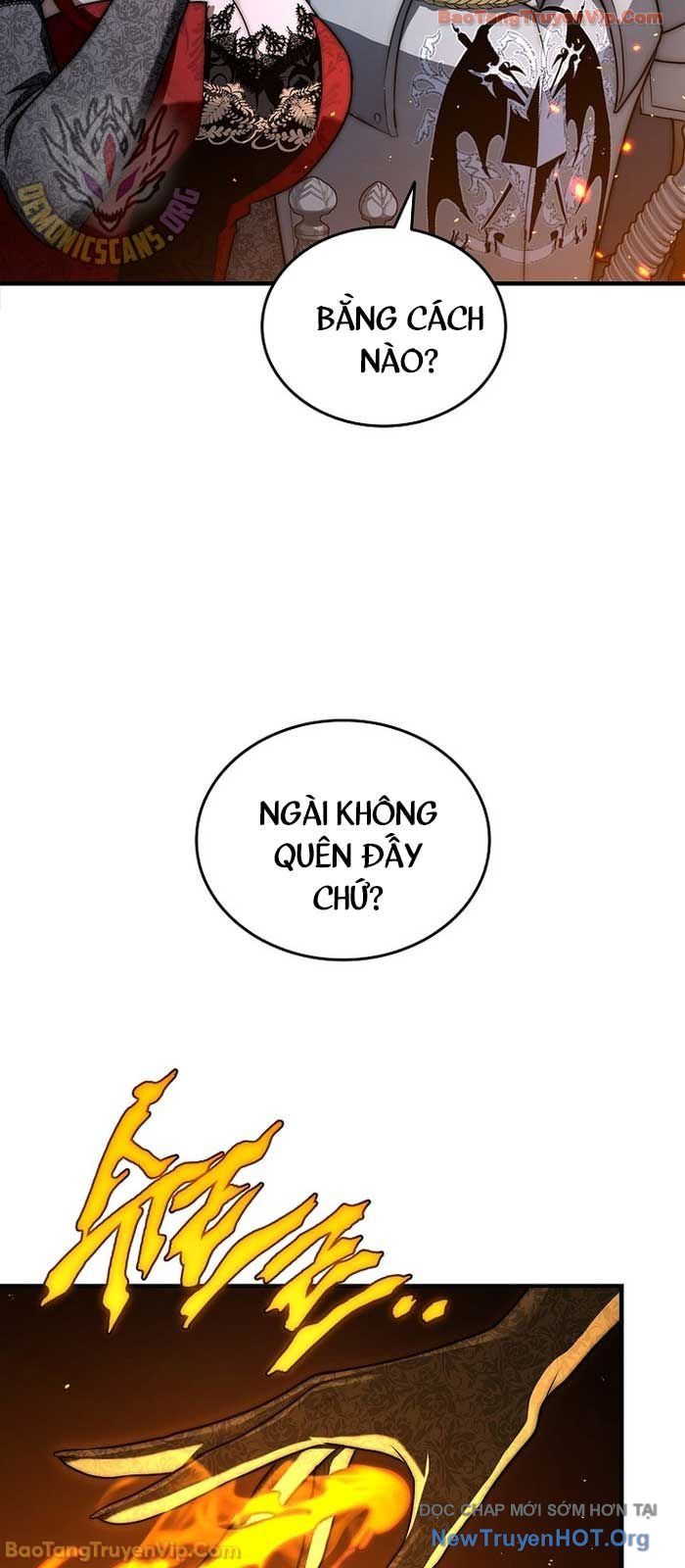 Tam Hoàng Tử Của Vong Quốc Hồi Quy Chapter 35 - Trang 2