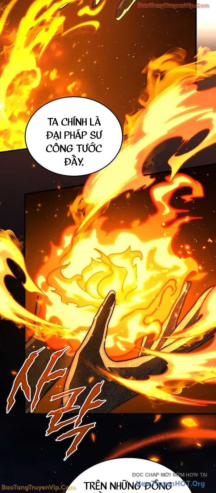 Tam Hoàng Tử Của Vong Quốc Hồi Quy Chapter 35 - Trang 2