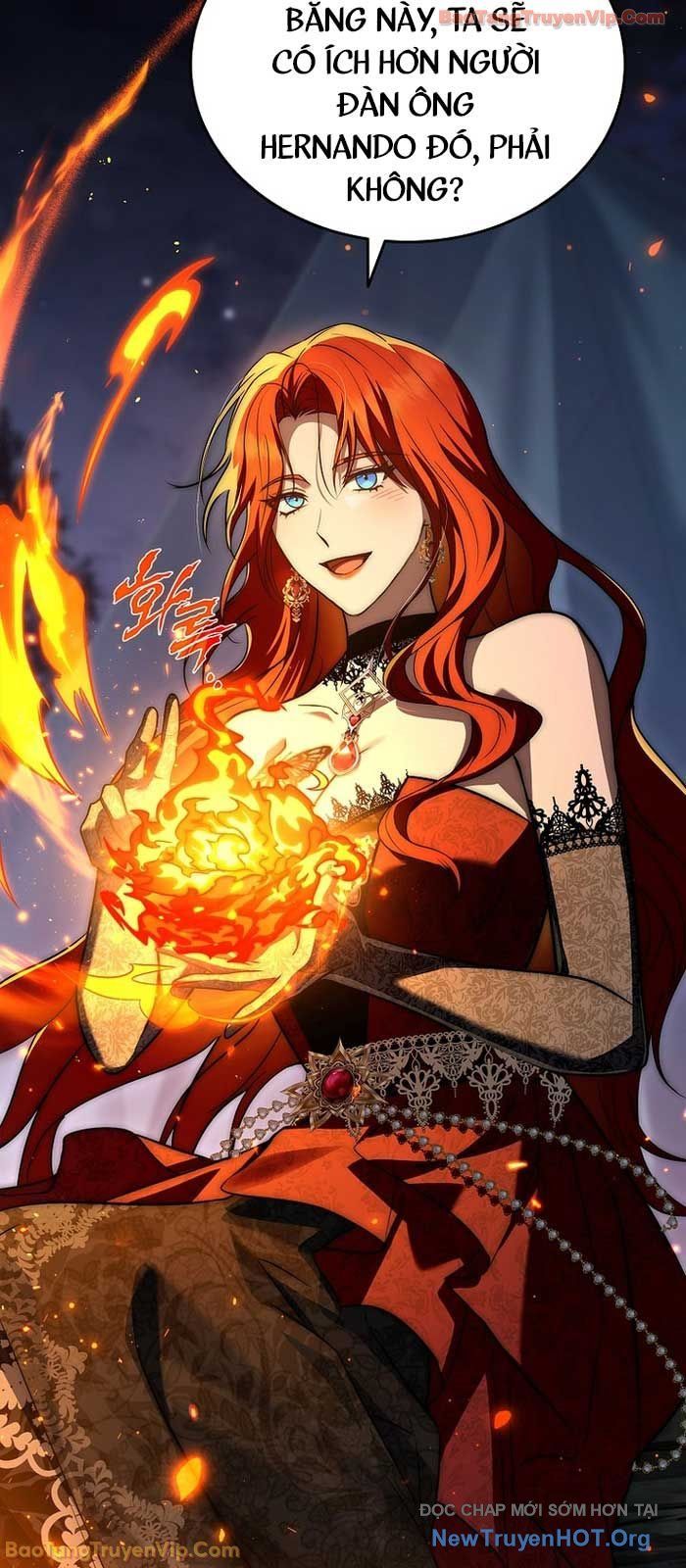 Tam Hoàng Tử Của Vong Quốc Hồi Quy Chapter 35 - Trang 2