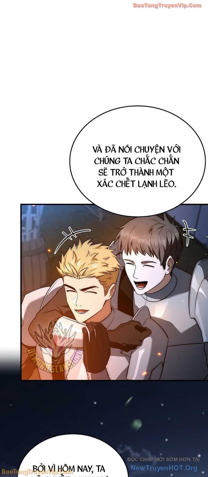 Tam Hoàng Tử Của Vong Quốc Hồi Quy Chapter 35 - Trang 2