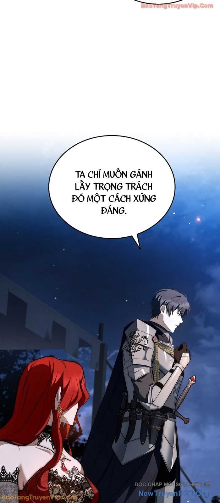Tam Hoàng Tử Của Vong Quốc Hồi Quy Chapter 35 - Trang 2