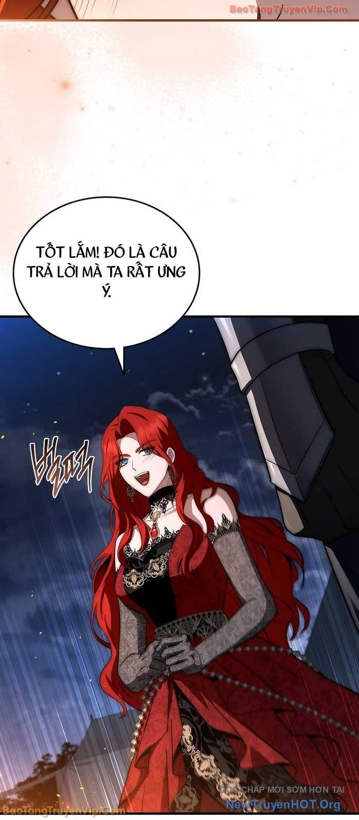 Tam Hoàng Tử Của Vong Quốc Hồi Quy Chapter 35 - Trang 2