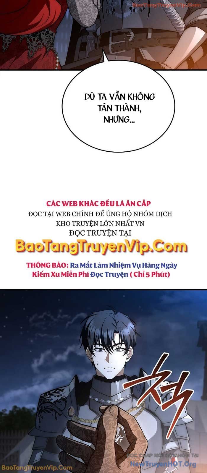 Tam Hoàng Tử Của Vong Quốc Hồi Quy Chapter 35 - Trang 2