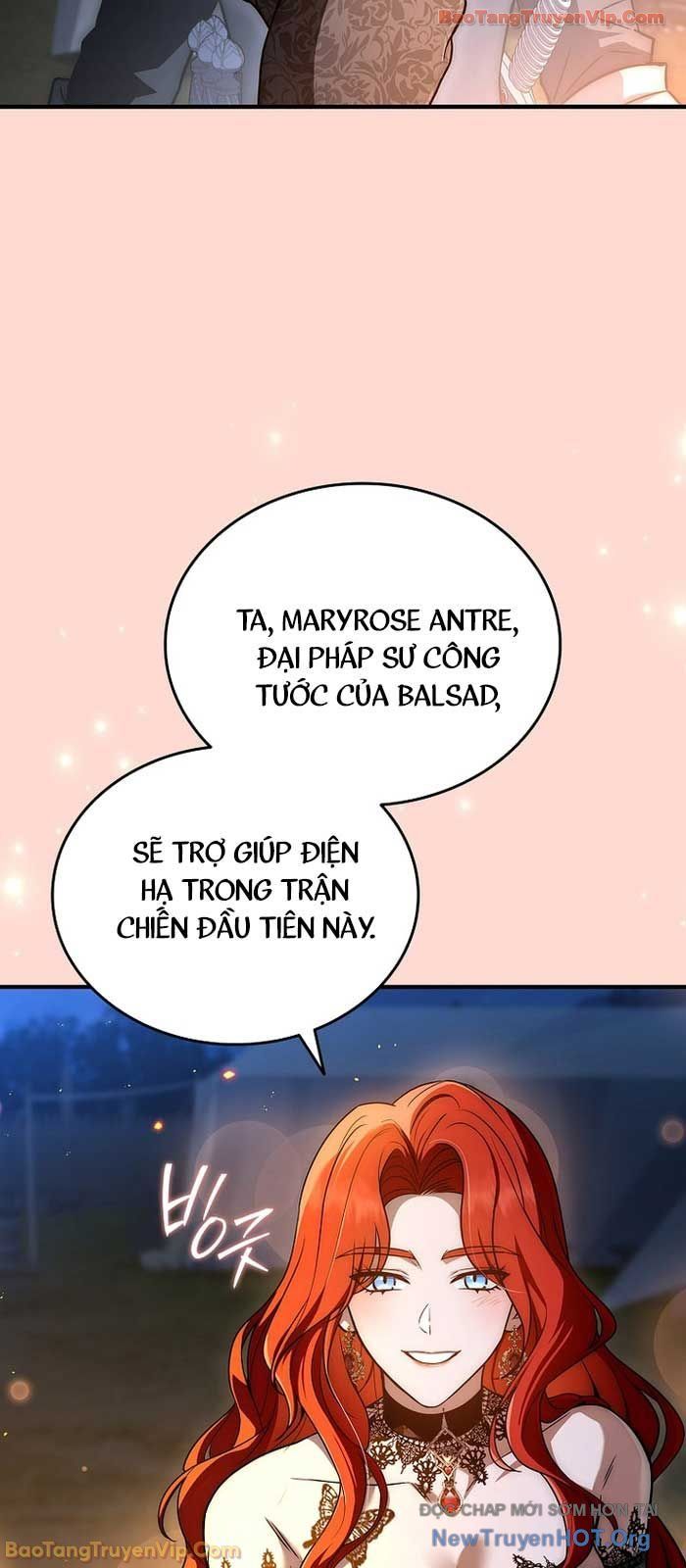 Tam Hoàng Tử Của Vong Quốc Hồi Quy Chapter 35 - Trang 2