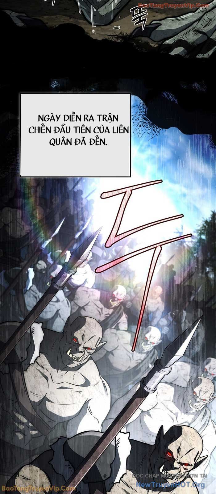 Tam Hoàng Tử Của Vong Quốc Hồi Quy Chapter 35 - Trang 2