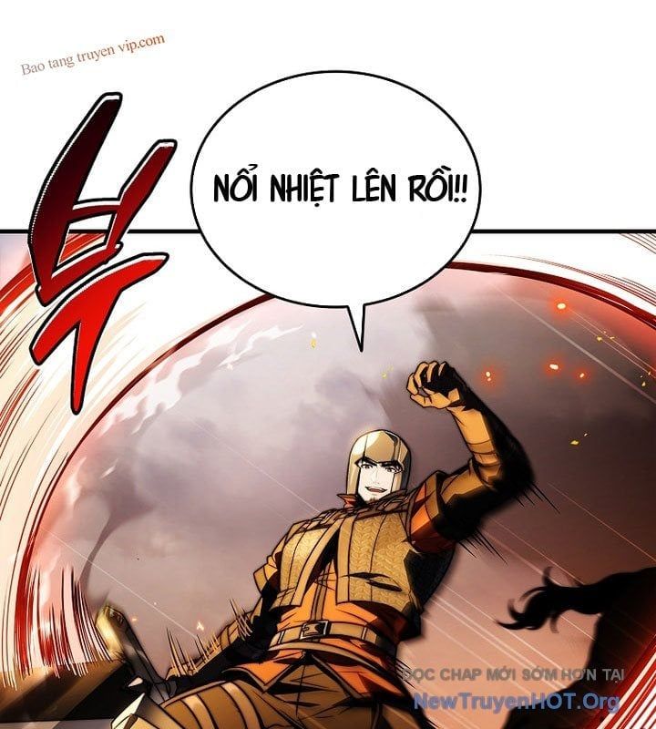 Tam Hoàng Tử Của Vong Quốc Hồi Quy Chapter 36 - Trang 2