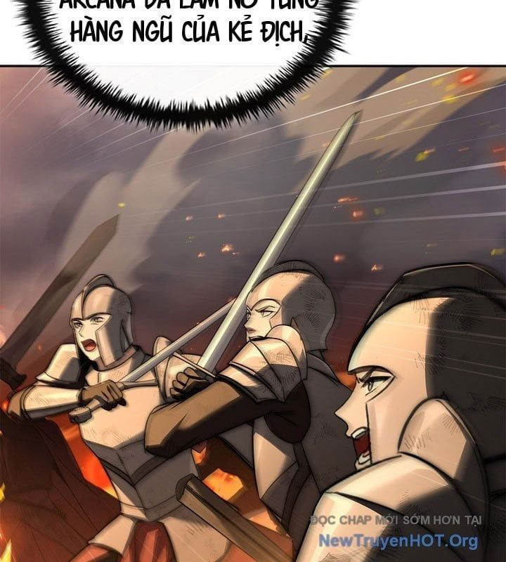 Tam Hoàng Tử Của Vong Quốc Hồi Quy Chapter 36 - Trang 2