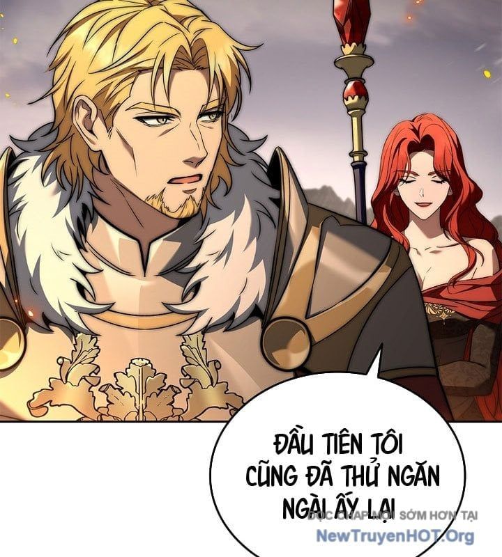 Tam Hoàng Tử Của Vong Quốc Hồi Quy Chapter 36 - Trang 2