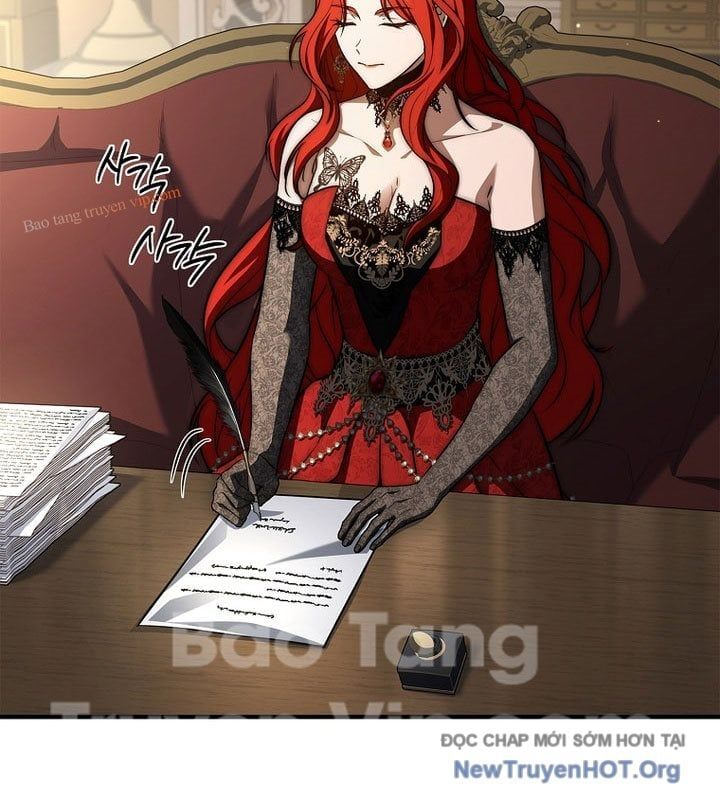 Tam Hoàng Tử Của Vong Quốc Hồi Quy Chapter 36 - Trang 2