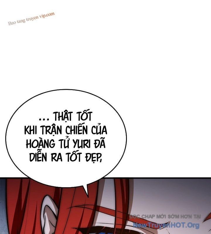 Tam Hoàng Tử Của Vong Quốc Hồi Quy Chapter 36 - Trang 2