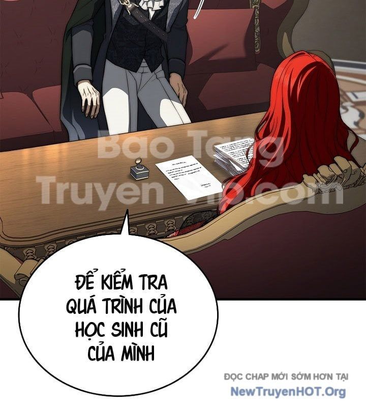Tam Hoàng Tử Của Vong Quốc Hồi Quy Chapter 36 - Trang 2