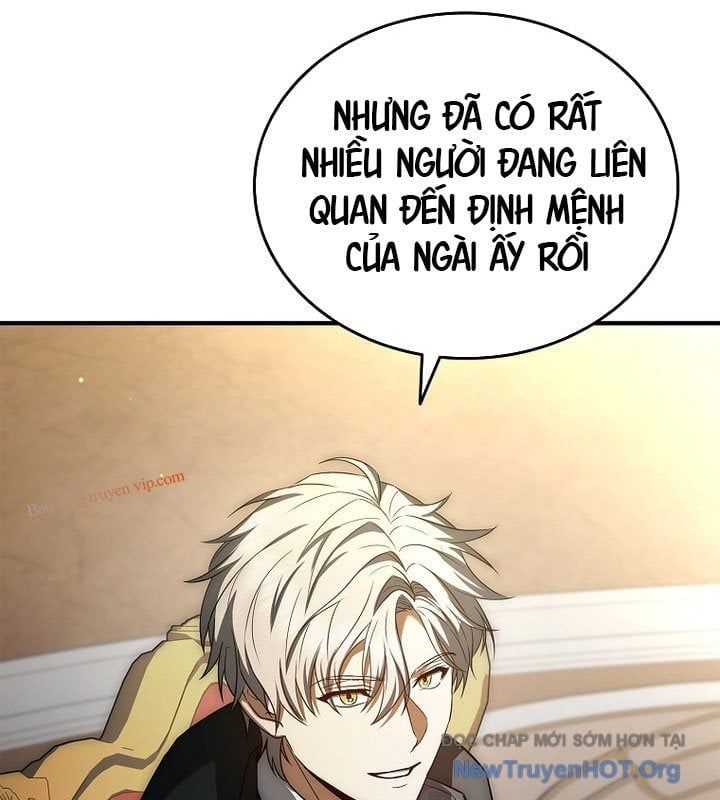Tam Hoàng Tử Của Vong Quốc Hồi Quy Chapter 36 - Trang 2