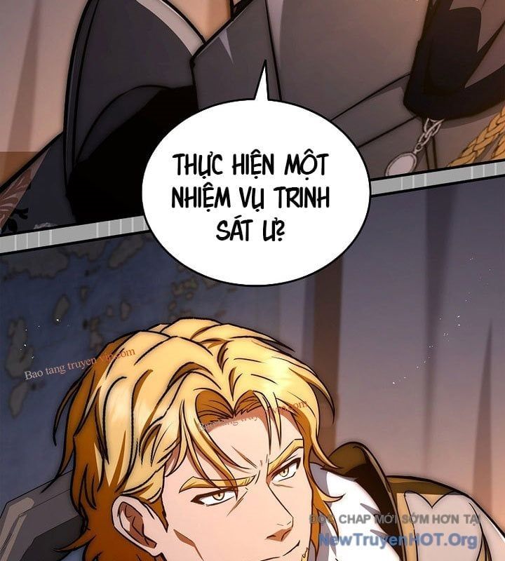 Tam Hoàng Tử Của Vong Quốc Hồi Quy Chapter 36 - Trang 2
