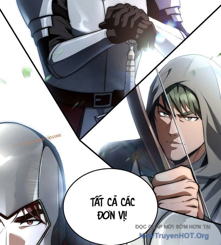 Tam Hoàng Tử Của Vong Quốc Hồi Quy Chapter 36 - Trang 2