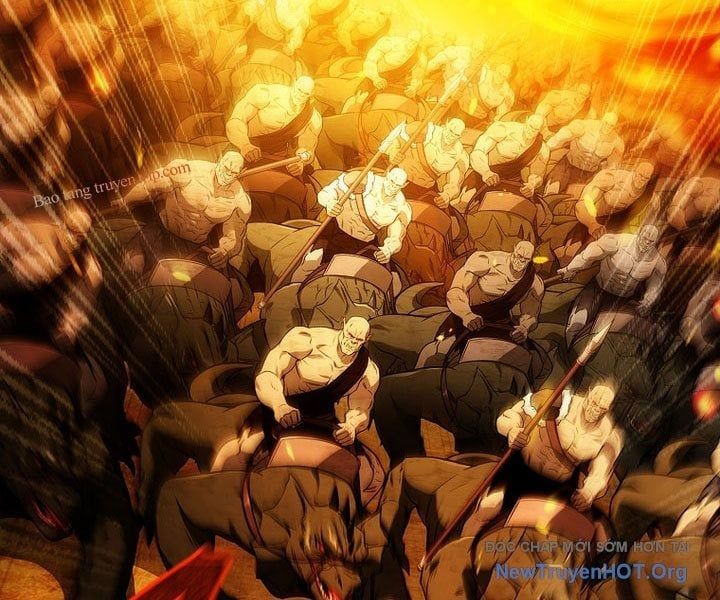 Tam Hoàng Tử Của Vong Quốc Hồi Quy Chapter 36 - Trang 2