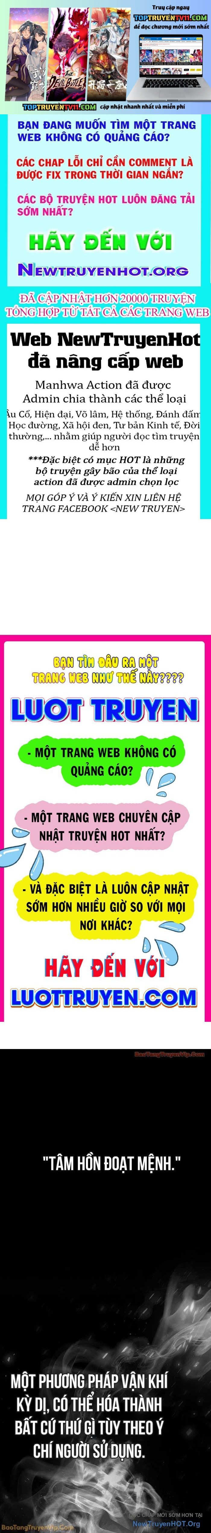 Tam Hoàng Tử Của Vong Quốc Hồi Quy Chapter 38 - Trang 2
