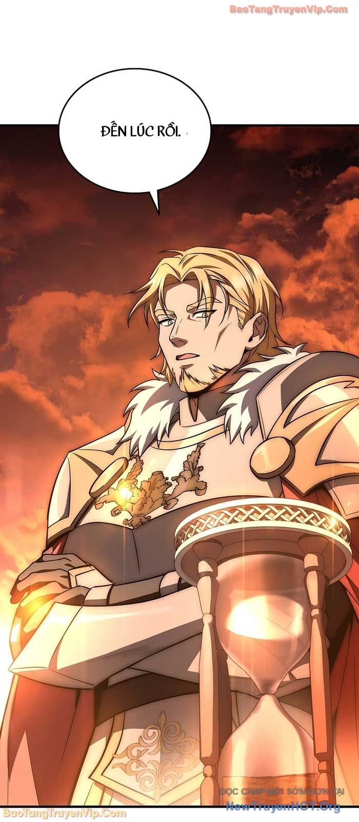 Tam Hoàng Tử Của Vong Quốc Hồi Quy Chapter 38 - Trang 2