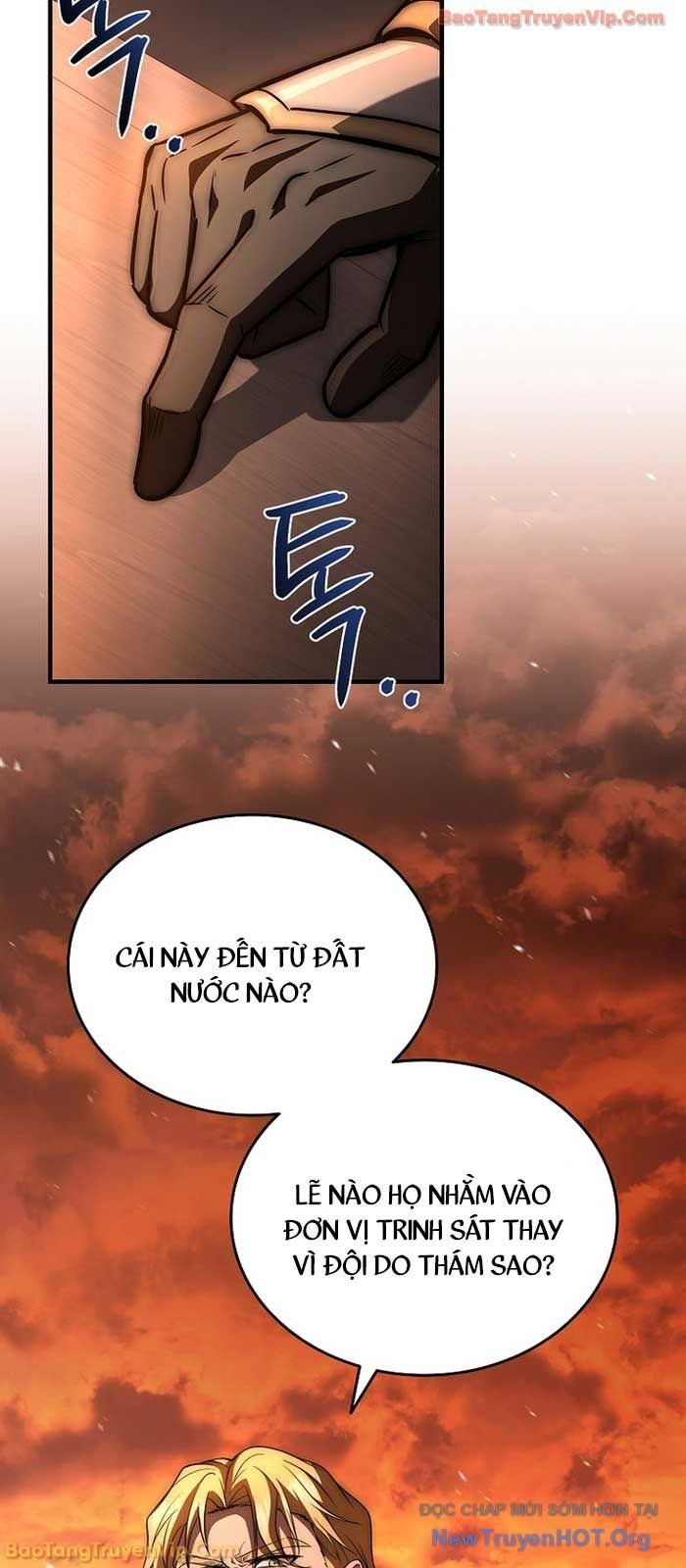 Tam Hoàng Tử Của Vong Quốc Hồi Quy Chapter 38 - Trang 2