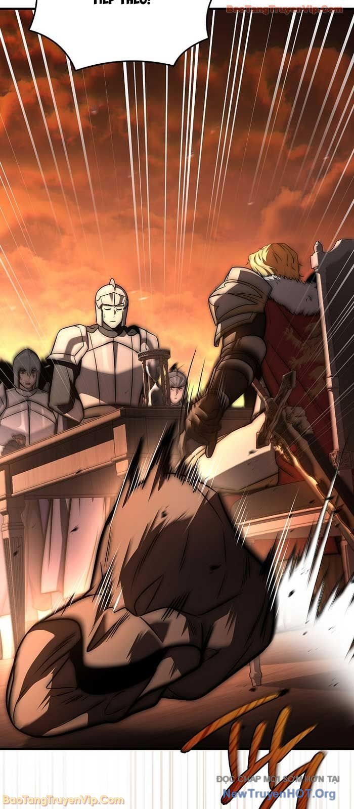 Tam Hoàng Tử Của Vong Quốc Hồi Quy Chapter 38 - Trang 2