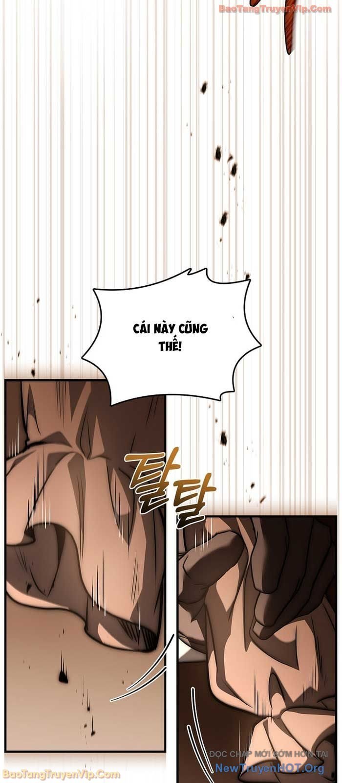 Tam Hoàng Tử Của Vong Quốc Hồi Quy Chapter 38 - Trang 2