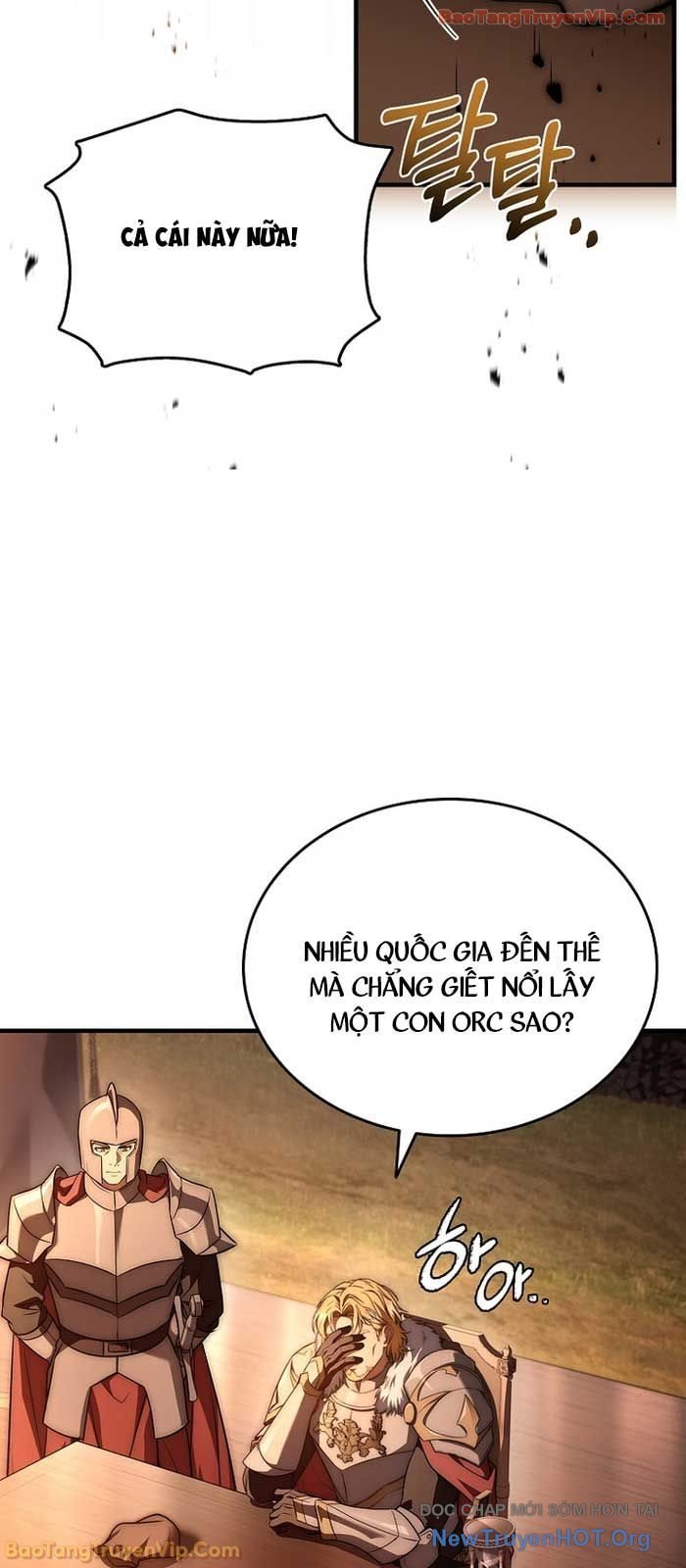 Tam Hoàng Tử Của Vong Quốc Hồi Quy Chapter 38 - Trang 2