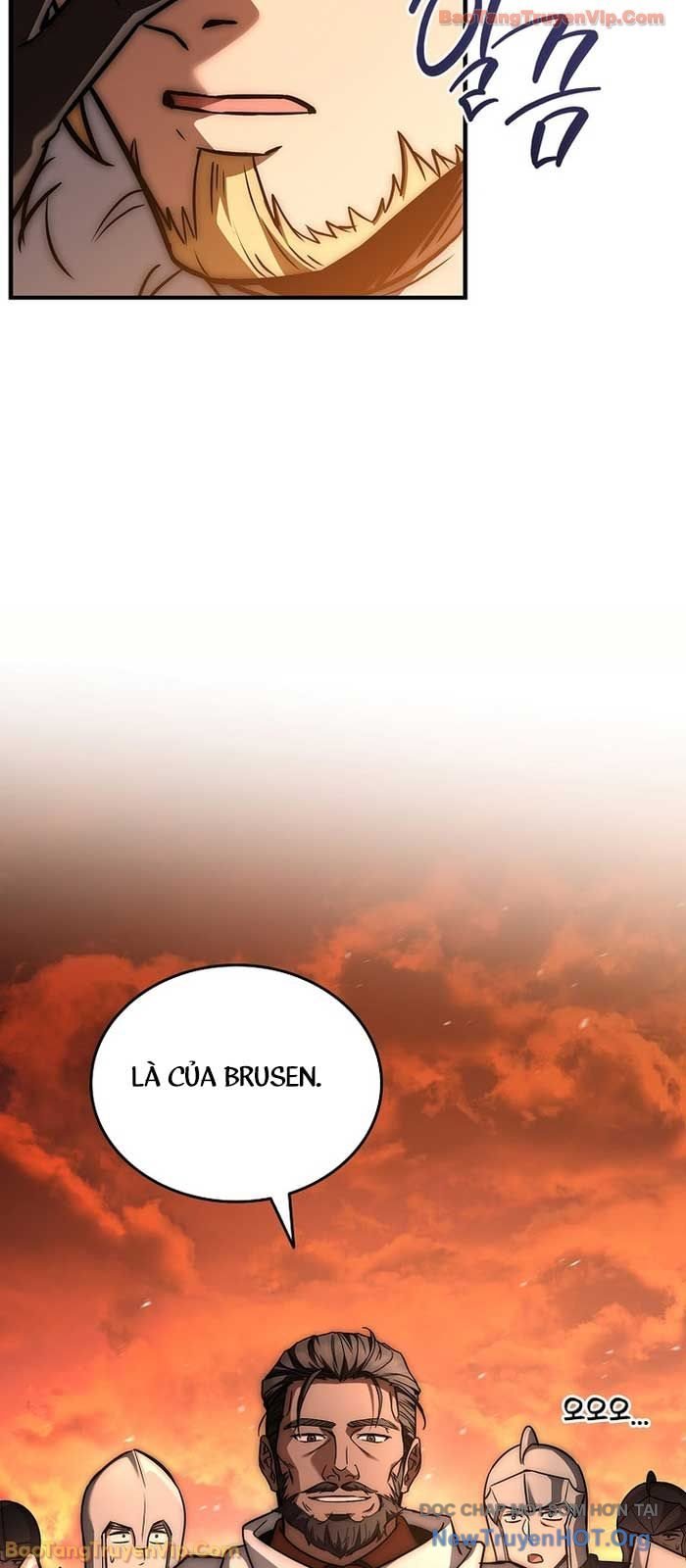 Tam Hoàng Tử Của Vong Quốc Hồi Quy Chapter 38 - Trang 2