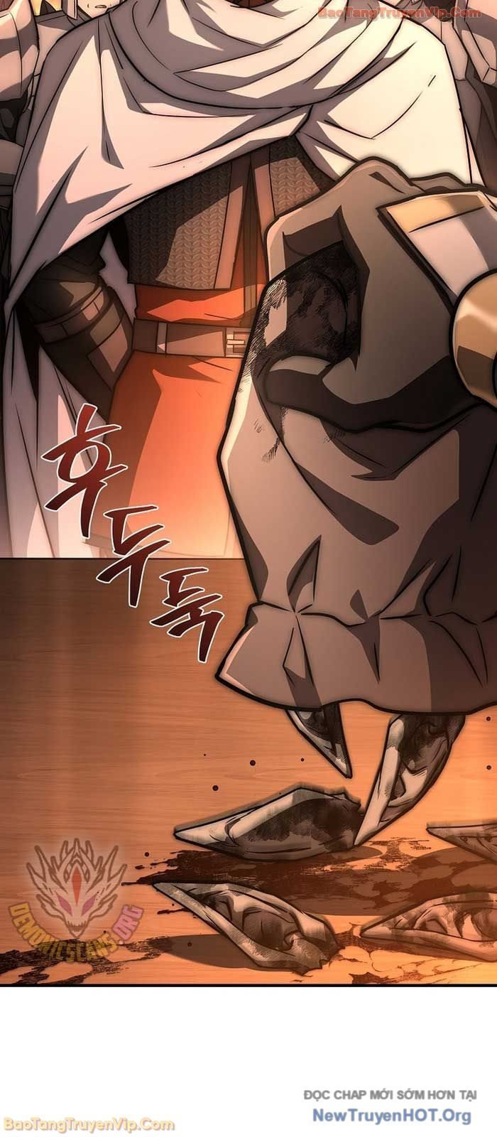 Tam Hoàng Tử Của Vong Quốc Hồi Quy Chapter 38 - Trang 2