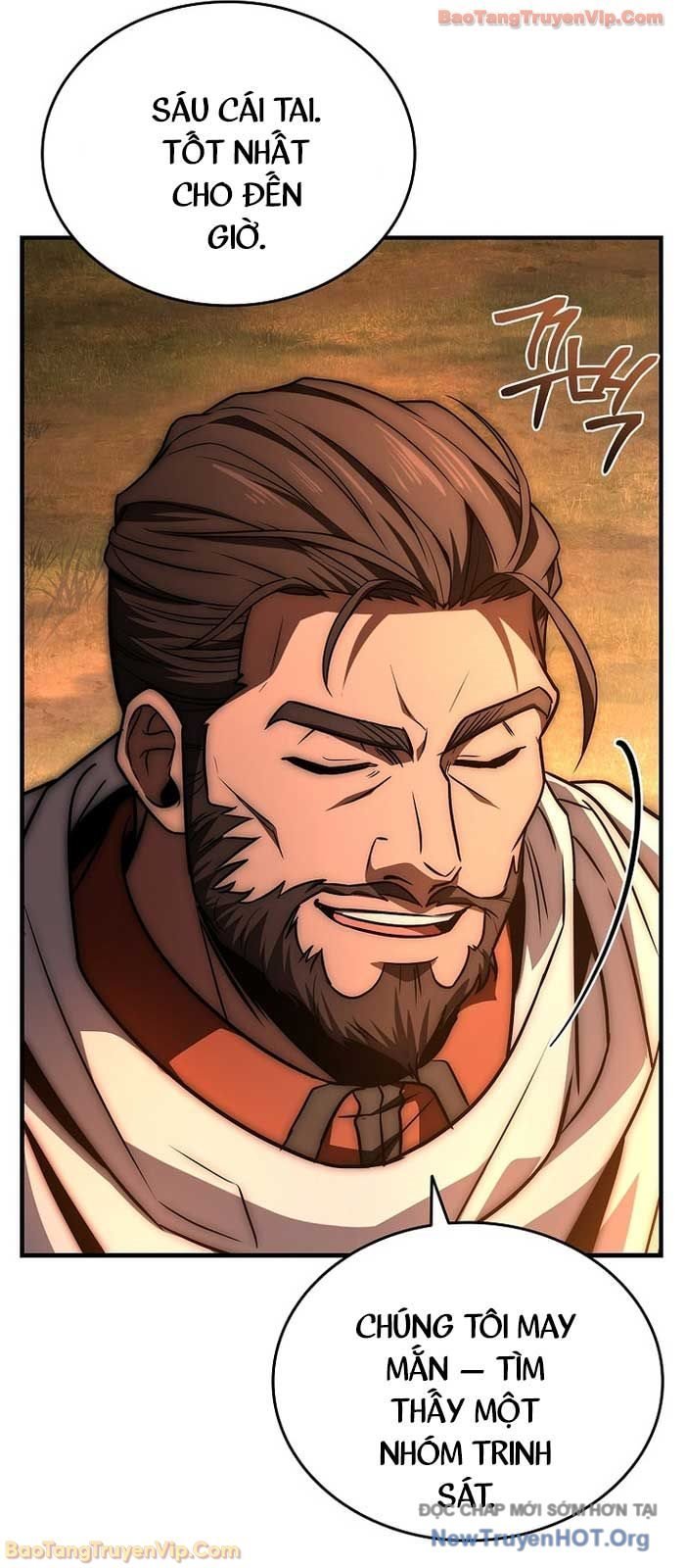 Tam Hoàng Tử Của Vong Quốc Hồi Quy Chapter 38 - Trang 2