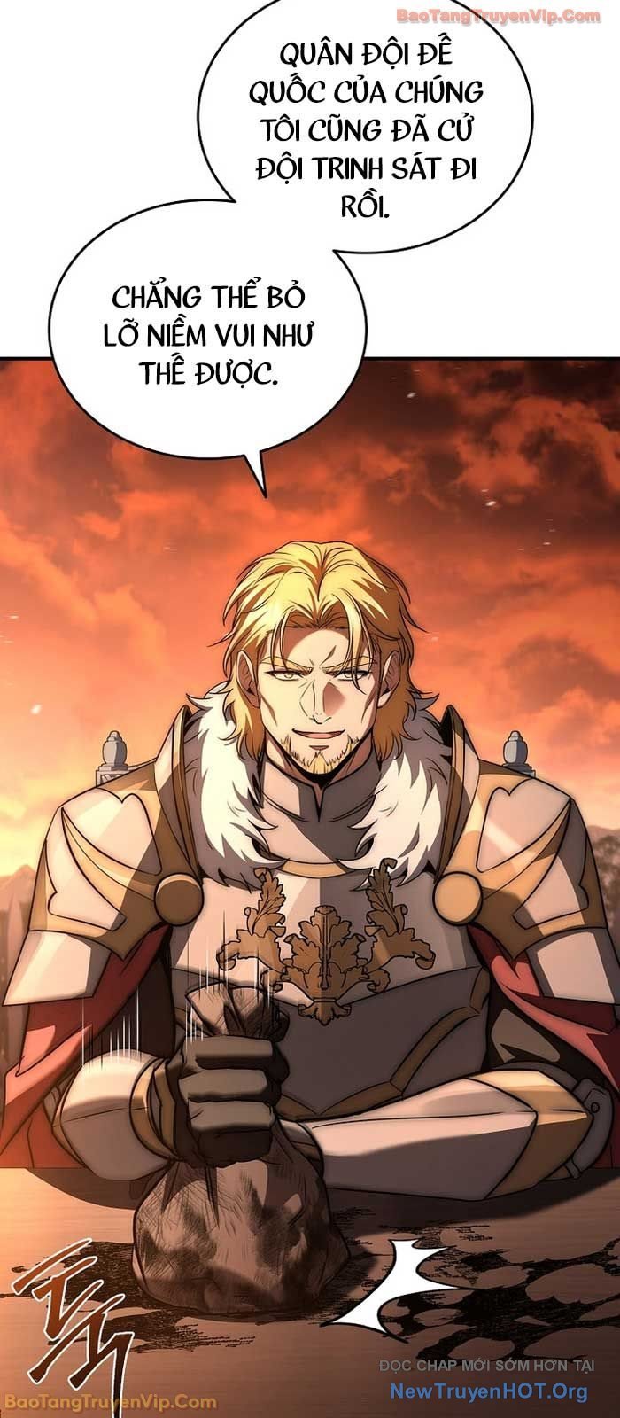 Tam Hoàng Tử Của Vong Quốc Hồi Quy Chapter 38 - Trang 2