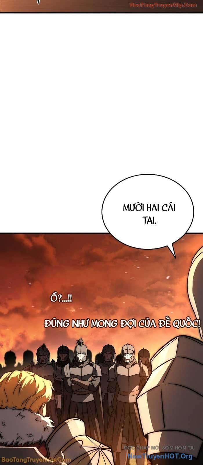 Tam Hoàng Tử Của Vong Quốc Hồi Quy Chapter 38 - Trang 2