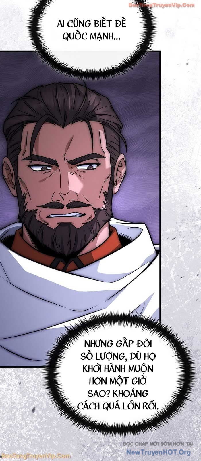 Tam Hoàng Tử Của Vong Quốc Hồi Quy Chapter 38 - Trang 2