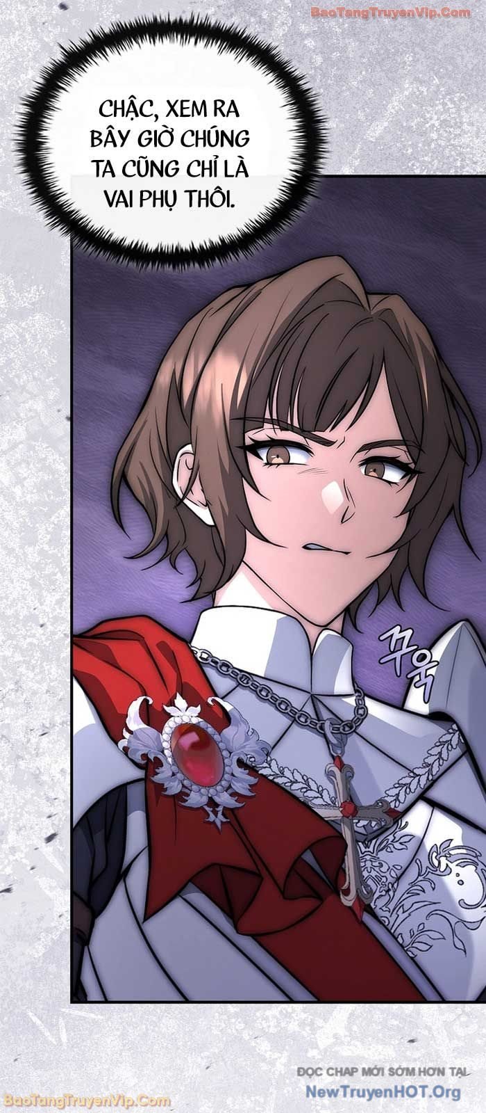 Tam Hoàng Tử Của Vong Quốc Hồi Quy Chapter 38 - Trang 2
