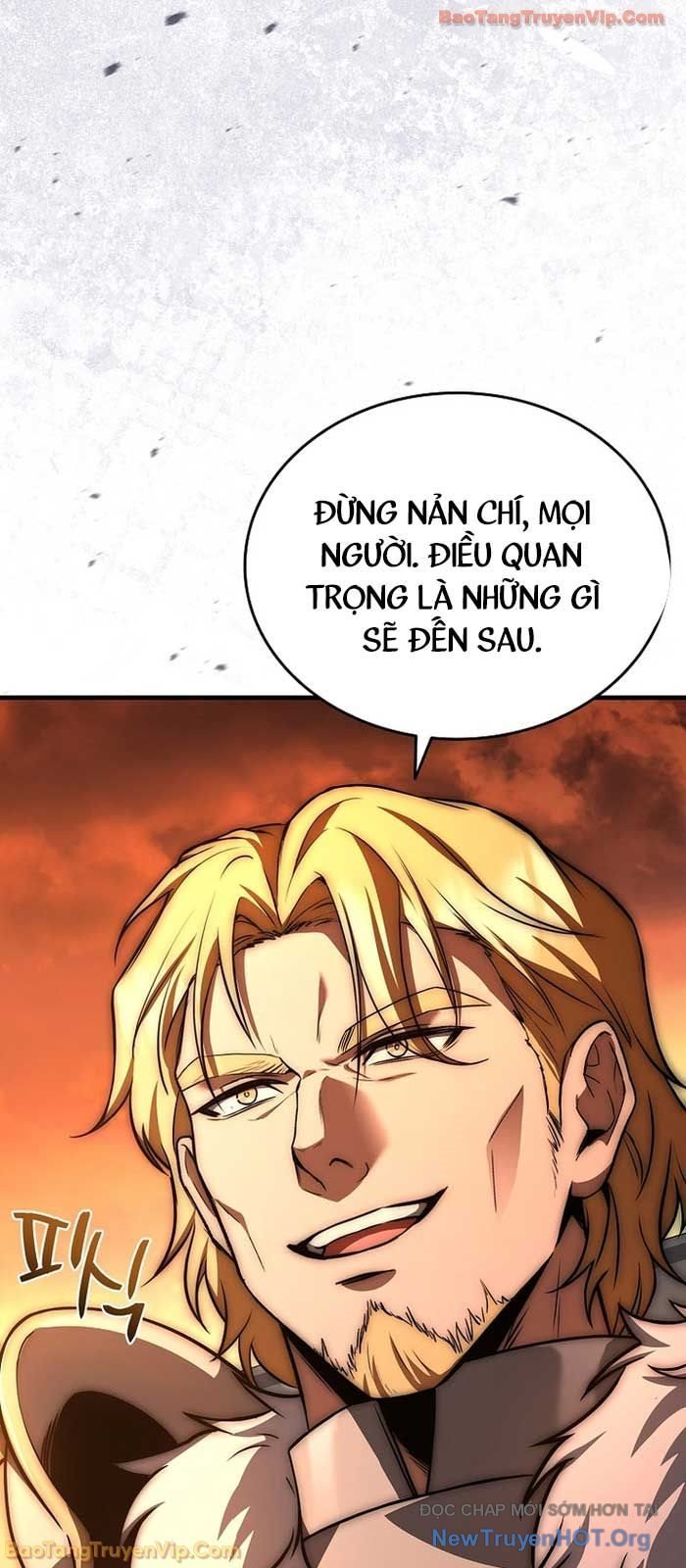 Tam Hoàng Tử Của Vong Quốc Hồi Quy Chapter 38 - Trang 2