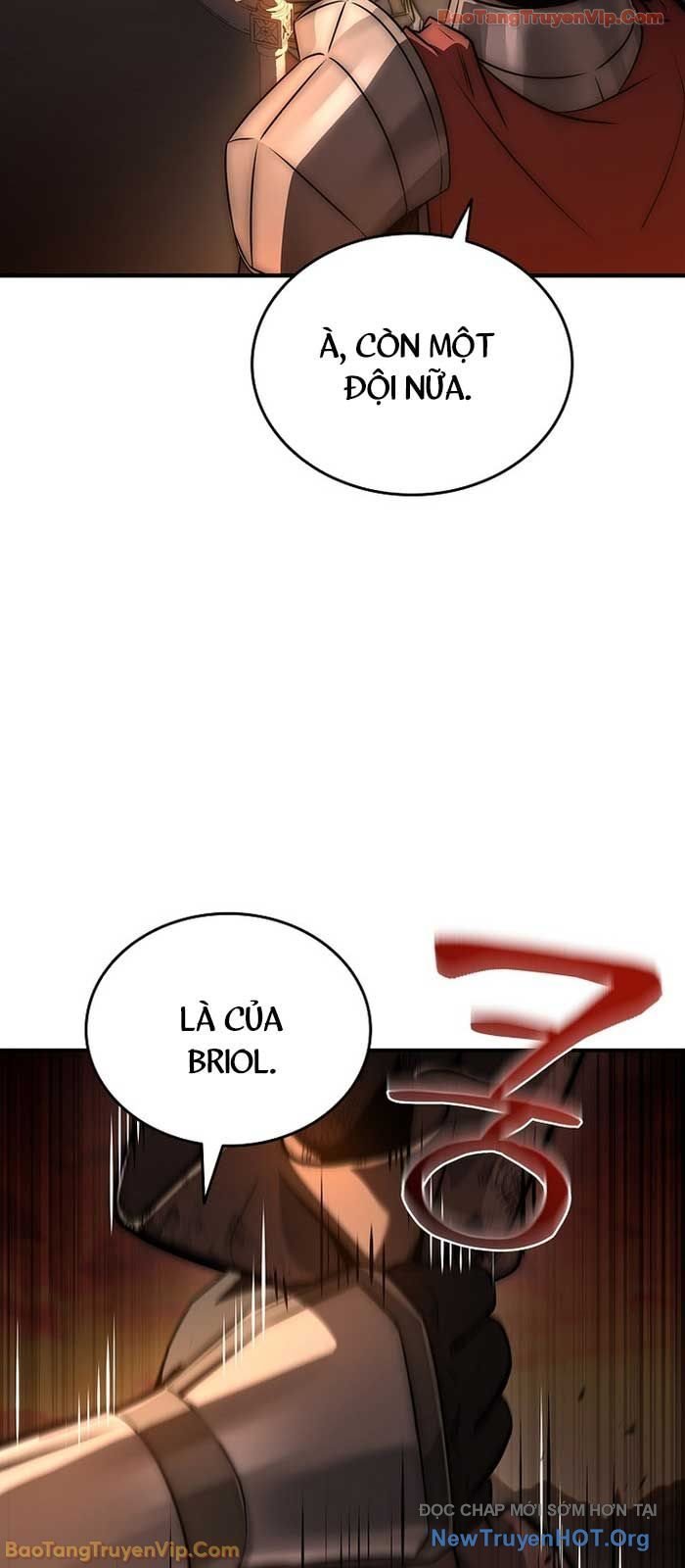 Tam Hoàng Tử Của Vong Quốc Hồi Quy Chapter 38 - Trang 2