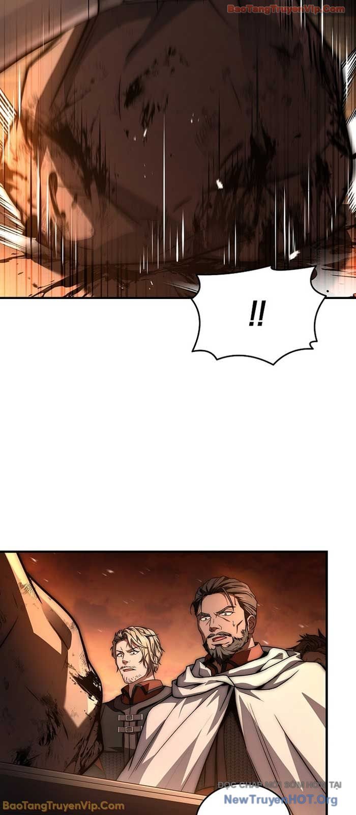 Tam Hoàng Tử Của Vong Quốc Hồi Quy Chapter 38 - Trang 2