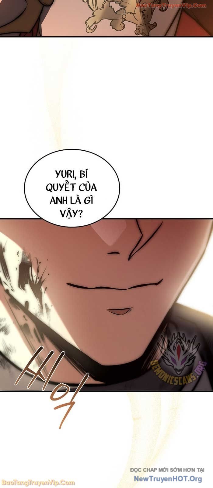 Tam Hoàng Tử Của Vong Quốc Hồi Quy Chapter 38 - Trang 2