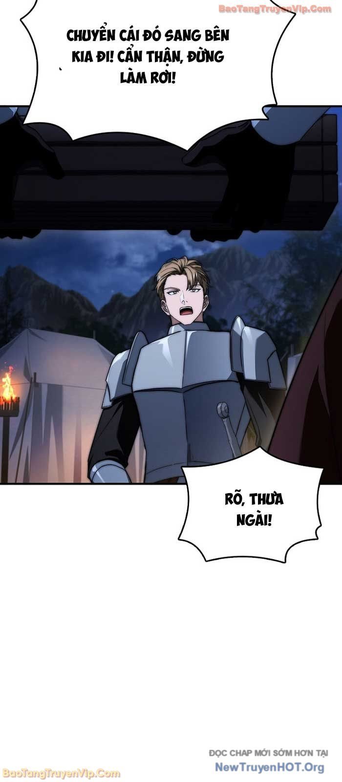 Tam Hoàng Tử Của Vong Quốc Hồi Quy Chapter 38 - Trang 2