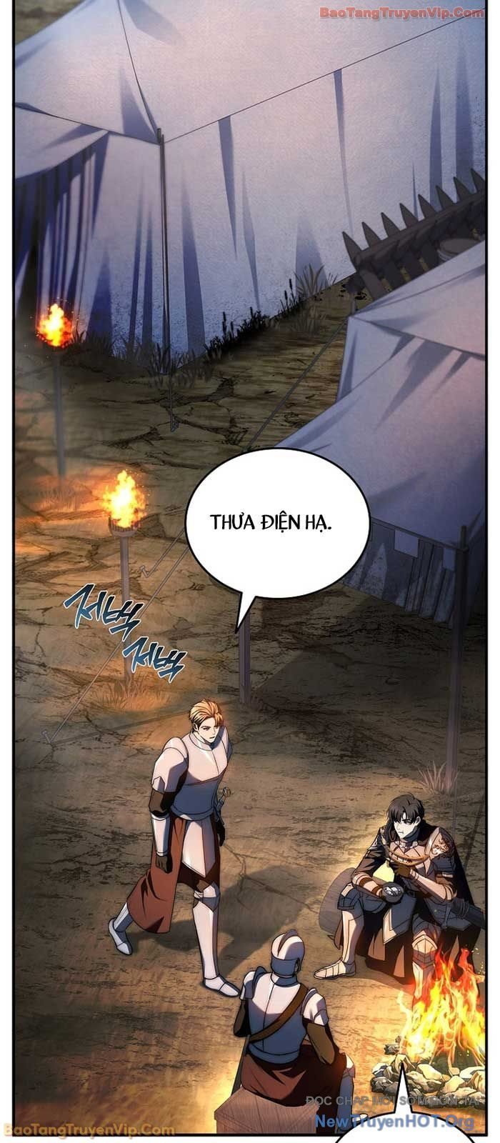 Tam Hoàng Tử Của Vong Quốc Hồi Quy Chapter 38 - Trang 2