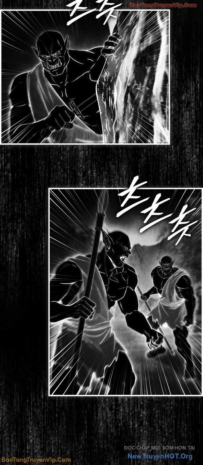 Tam Hoàng Tử Của Vong Quốc Hồi Quy Chapter 38 - Trang 2