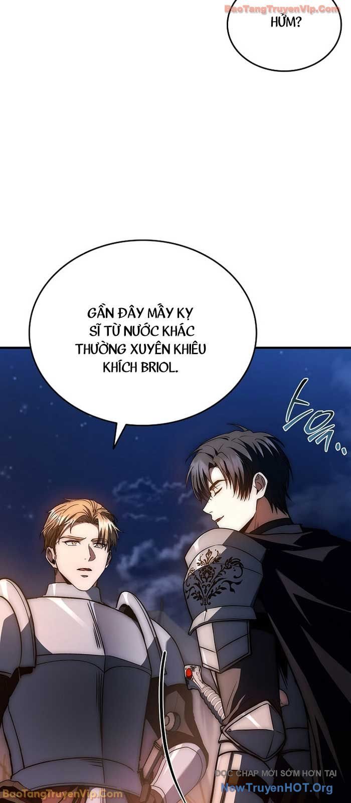 Tam Hoàng Tử Của Vong Quốc Hồi Quy Chapter 38 - Trang 2