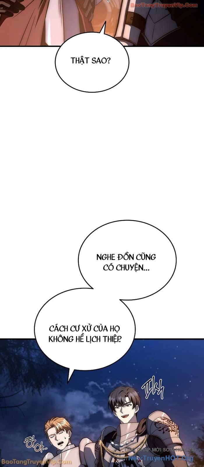 Tam Hoàng Tử Của Vong Quốc Hồi Quy Chapter 38 - Trang 2