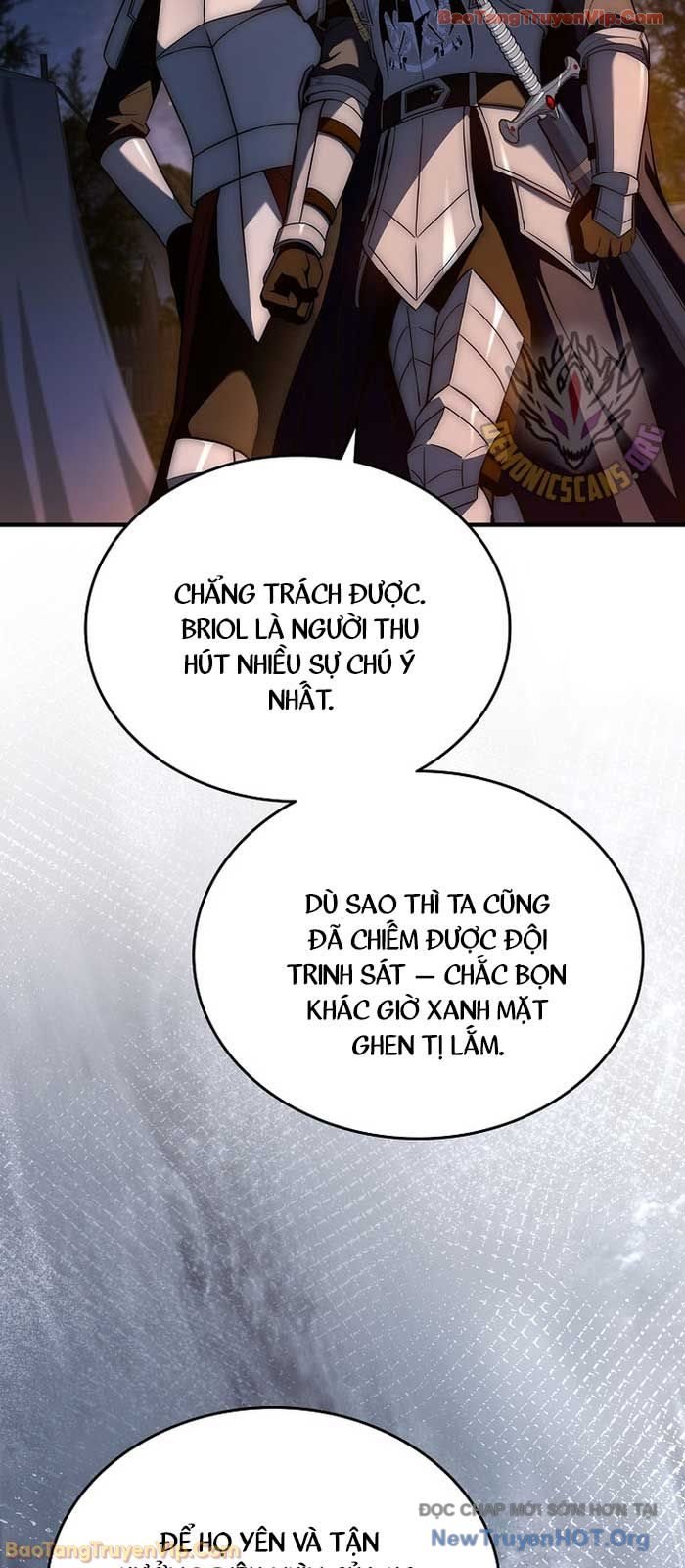 Tam Hoàng Tử Của Vong Quốc Hồi Quy Chapter 38 - Trang 2