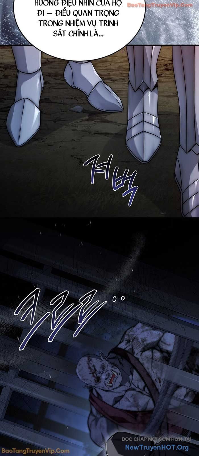 Tam Hoàng Tử Của Vong Quốc Hồi Quy Chapter 38 - Trang 2