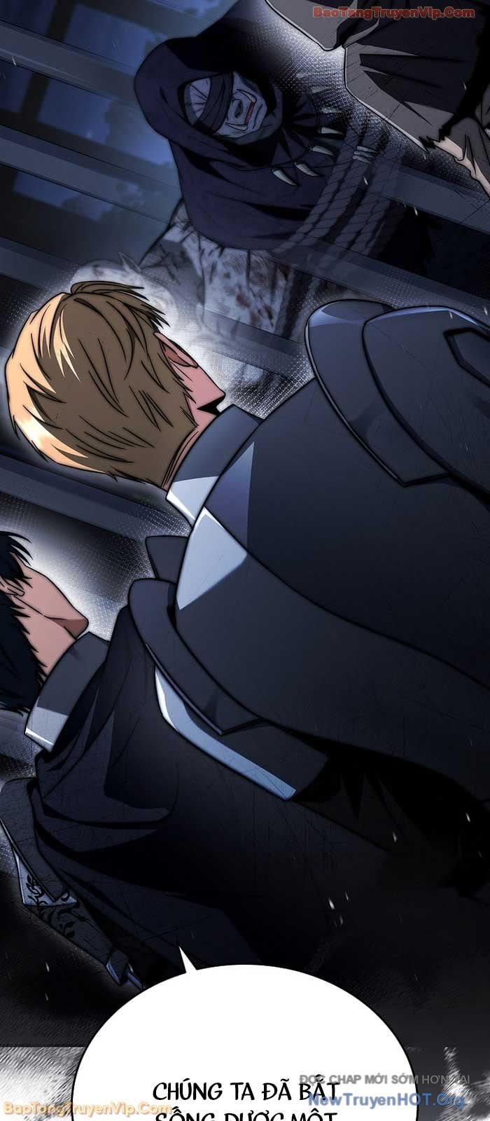 Tam Hoàng Tử Của Vong Quốc Hồi Quy Chapter 38 - Trang 2