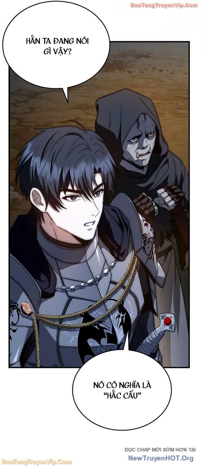 Tam Hoàng Tử Của Vong Quốc Hồi Quy Chapter 38 - Trang 2